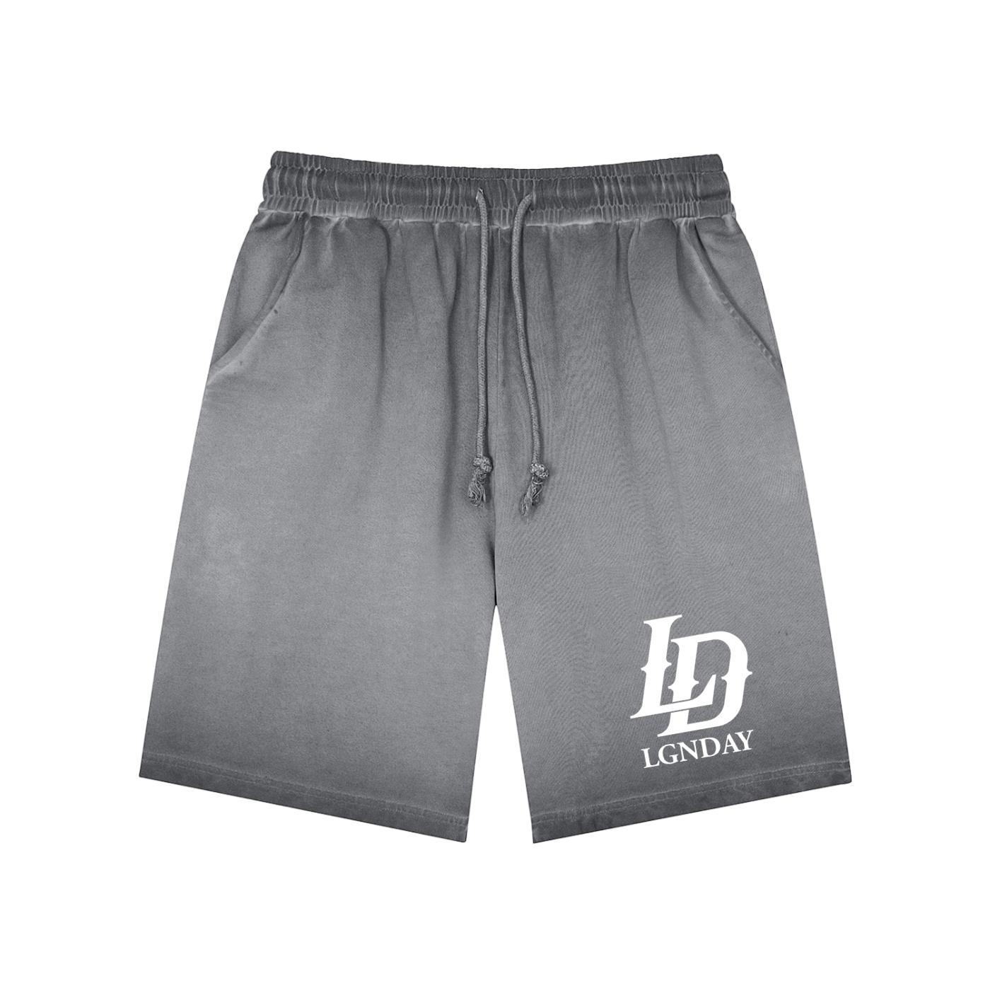 LGNDAY Sweatshorts