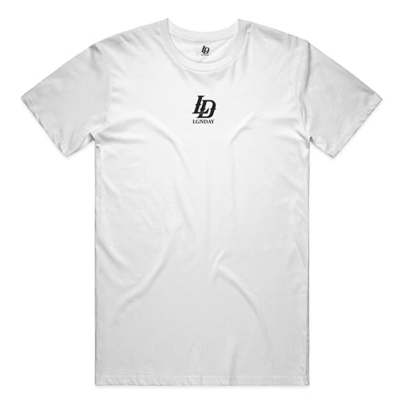 LGNDAY Staple Tee (website)