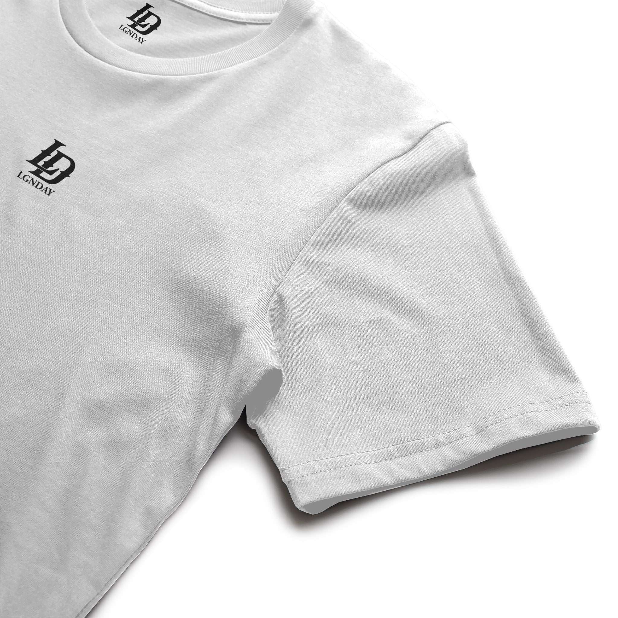 LGNDAY Staple Tee (website)