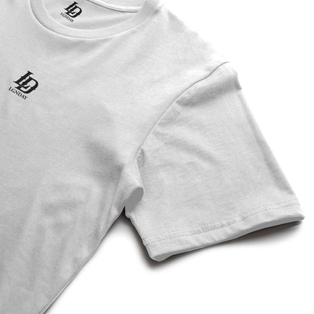 LGNDAY Staple Tee (website)