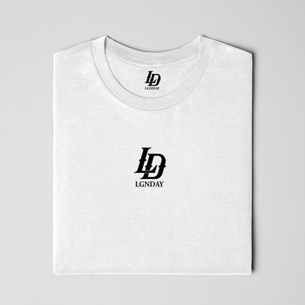LGNDAY Staple Tee (website)
