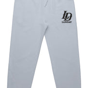 LGNDAY Premium Track Pants (embroidery)
