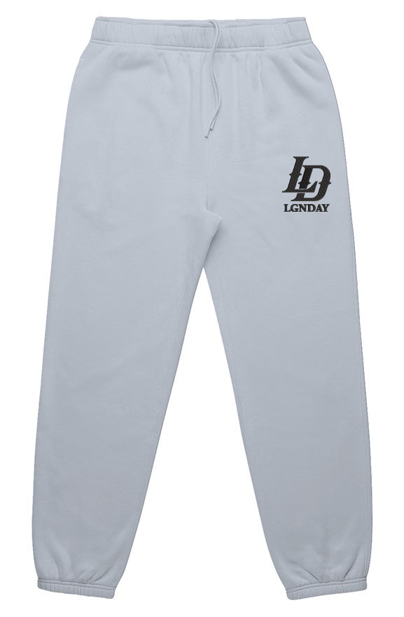 LGNDAY Premium Track Pants (embroidery)