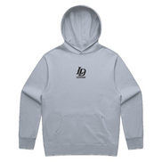 LGNDAY Premium Hoodie (embroidery)