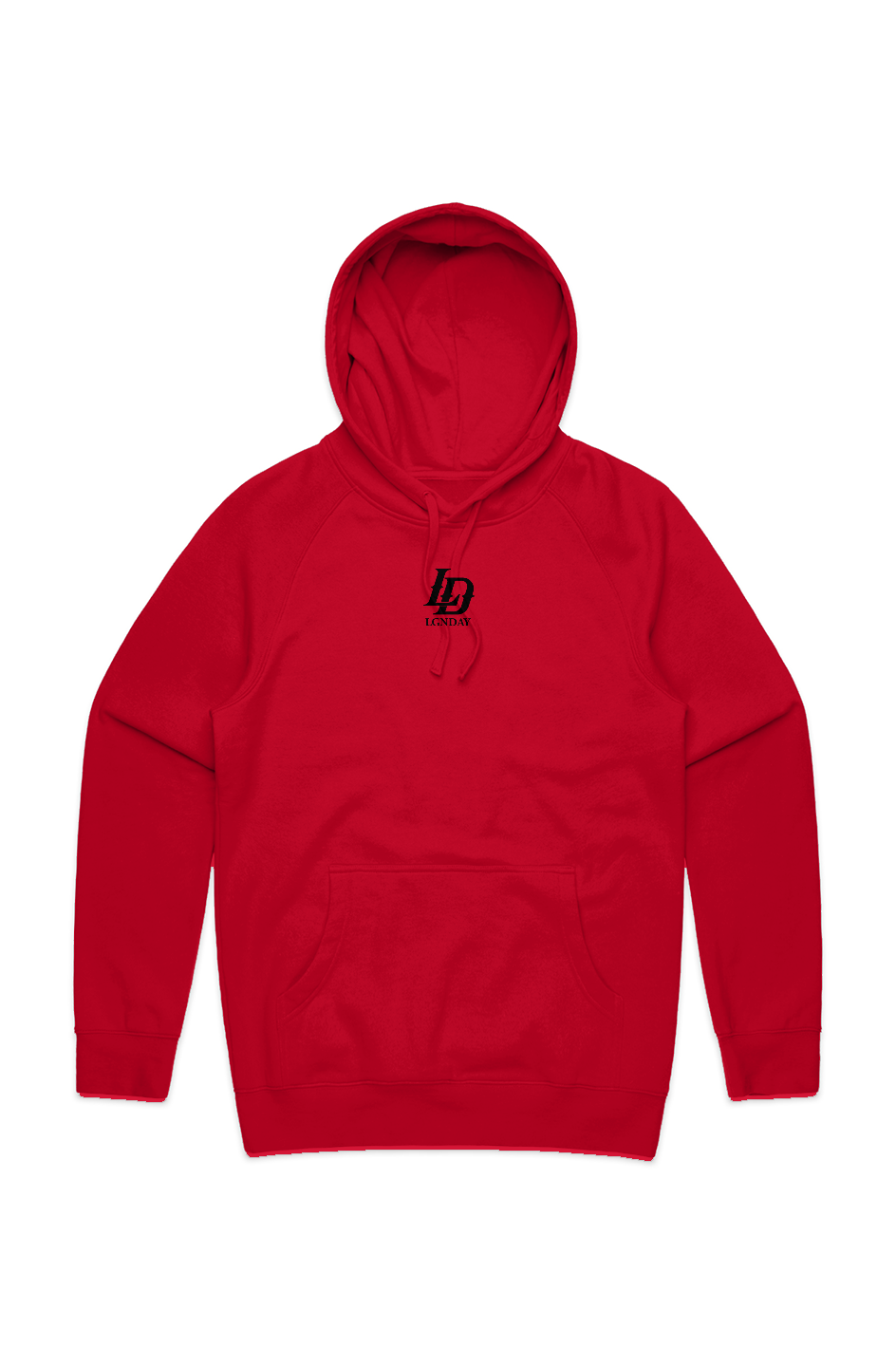 LGNDAY Hoodie