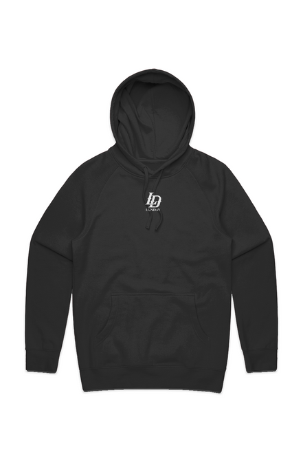 LD SUPPLY HOOD