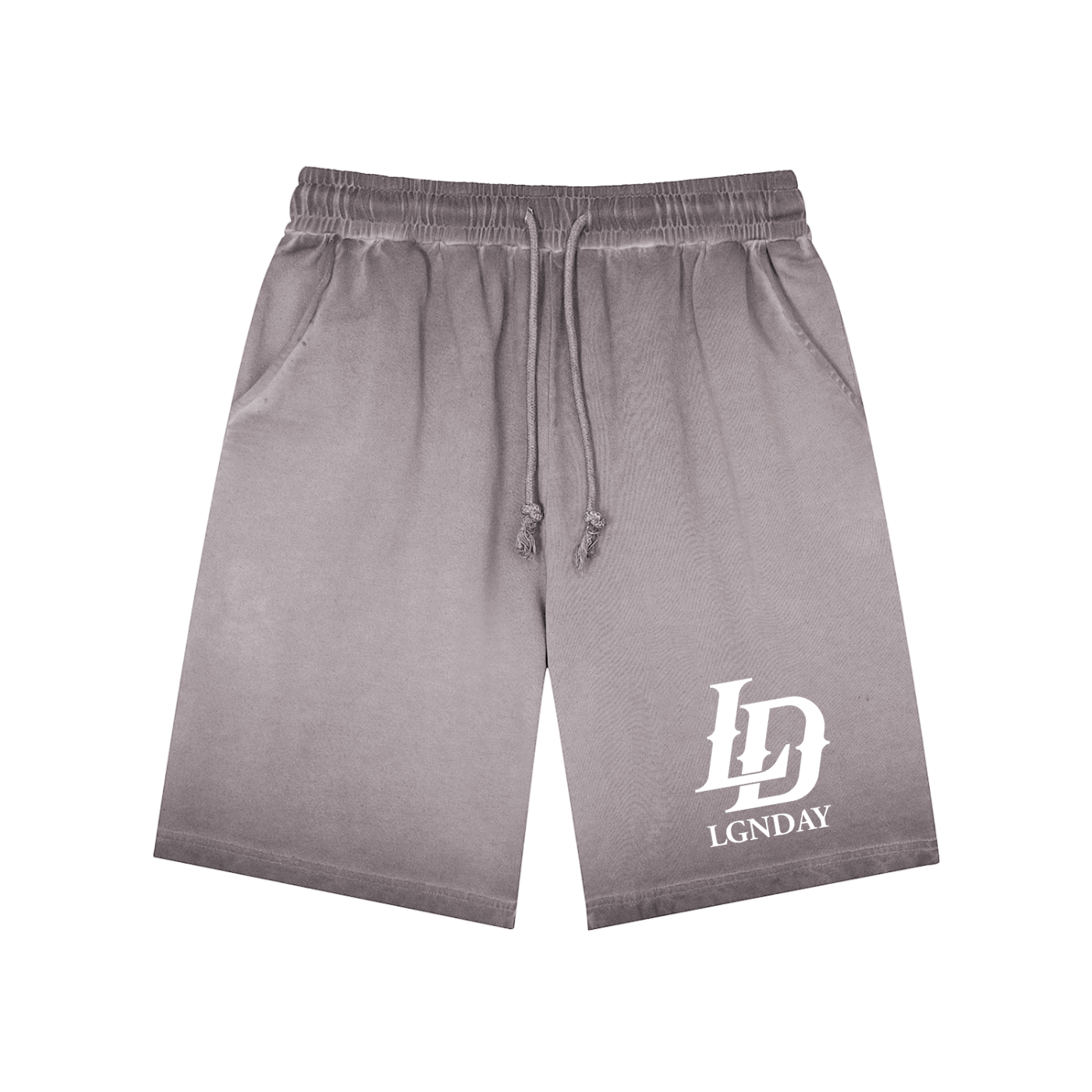 LGNDAY Sweatshorts
