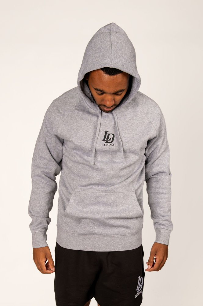 LGNDAY Hoodie