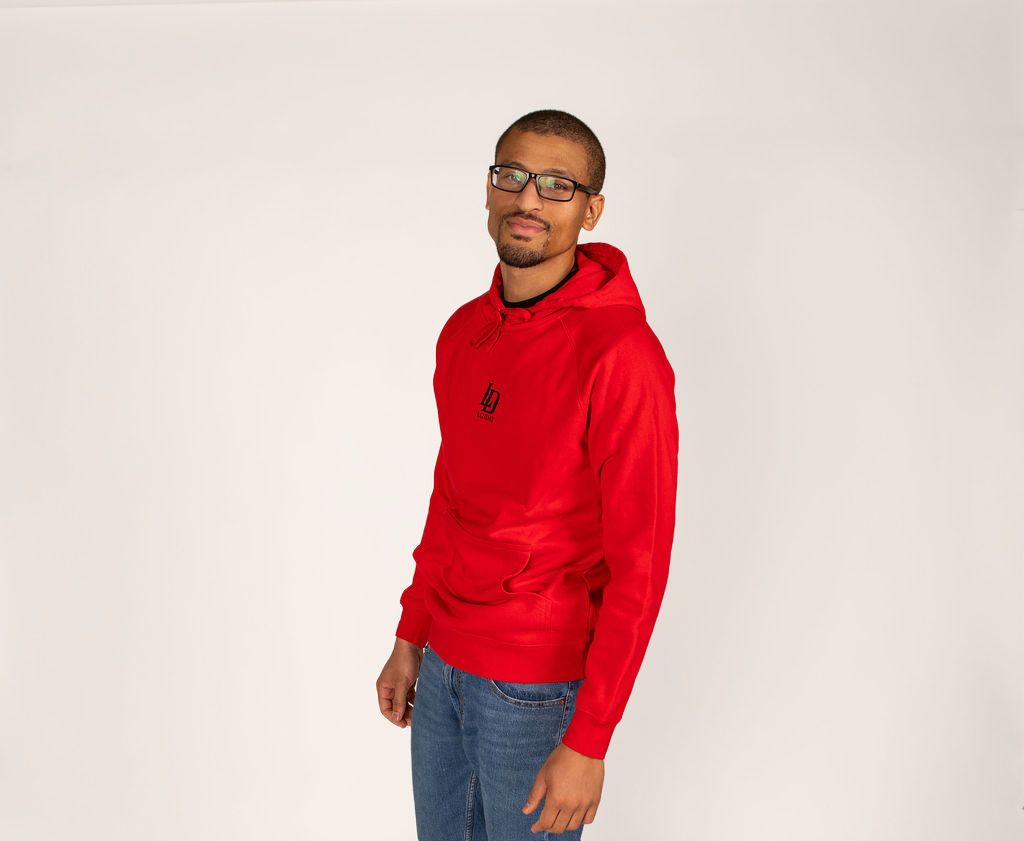 LGNDAY Hoodie