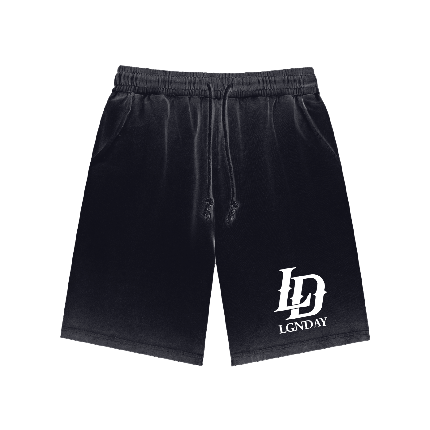 LGNDAY Sweatshorts