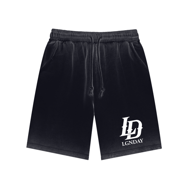 LGNDAY Sweatshorts