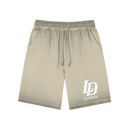 LGNDAY Sweatshorts
