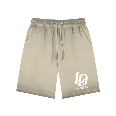LGNDAY Sweatshorts